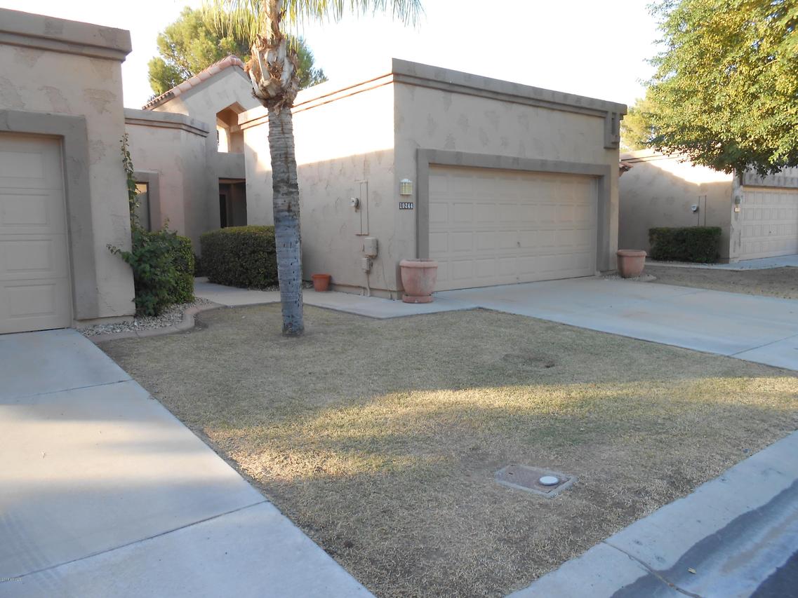 19244 N 93rd Ave., Peoria, AZ 85382