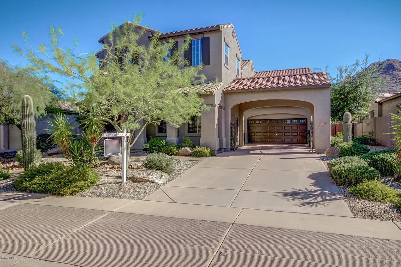 35005 N 25th Ln., Phoenix, AZ 85086