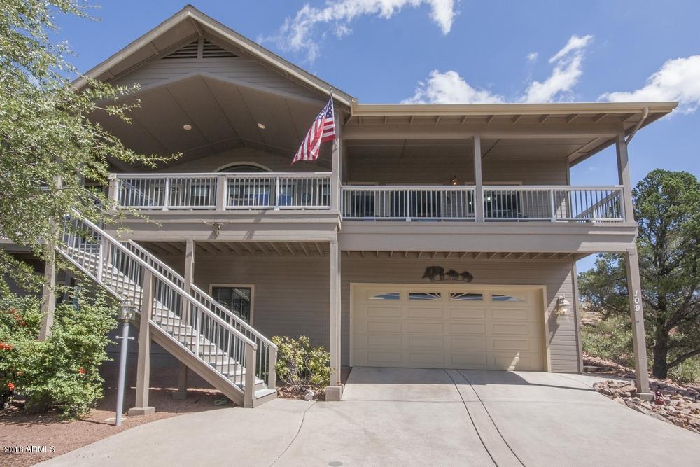 109 N Whiting Dr., Payson, AZ 85541