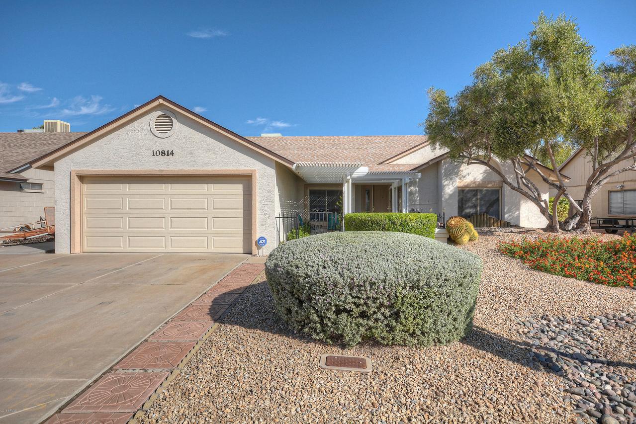 10814 W Vista Ave., Glendale, AZ 85307