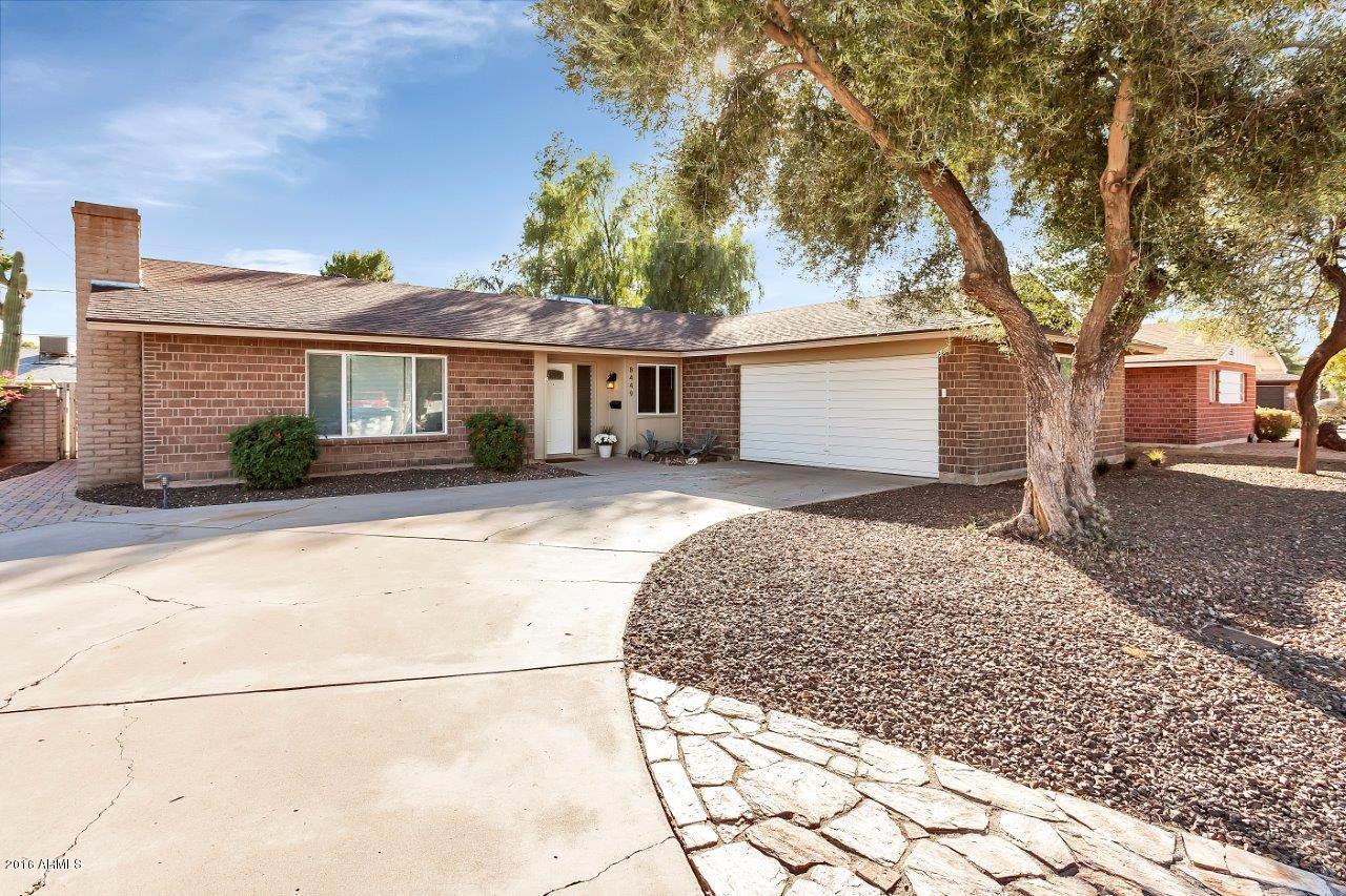 8449 E Bonita Dr., Scottsdale, AZ 85250