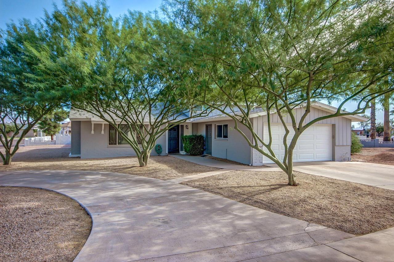 8712 E El Nido Ln., Scottsdale, AZ 85250