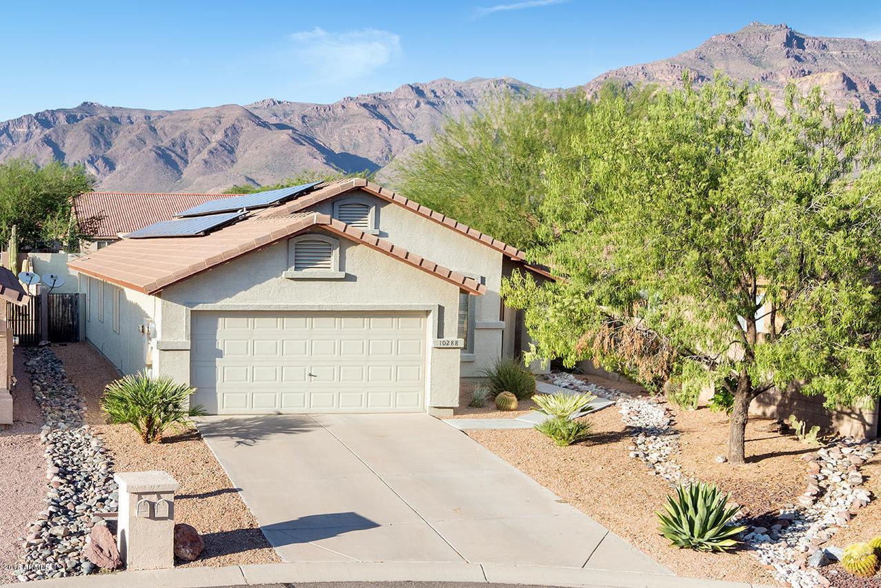 10288 E Rising Sun Pl., Gold Canyon, AZ 85118