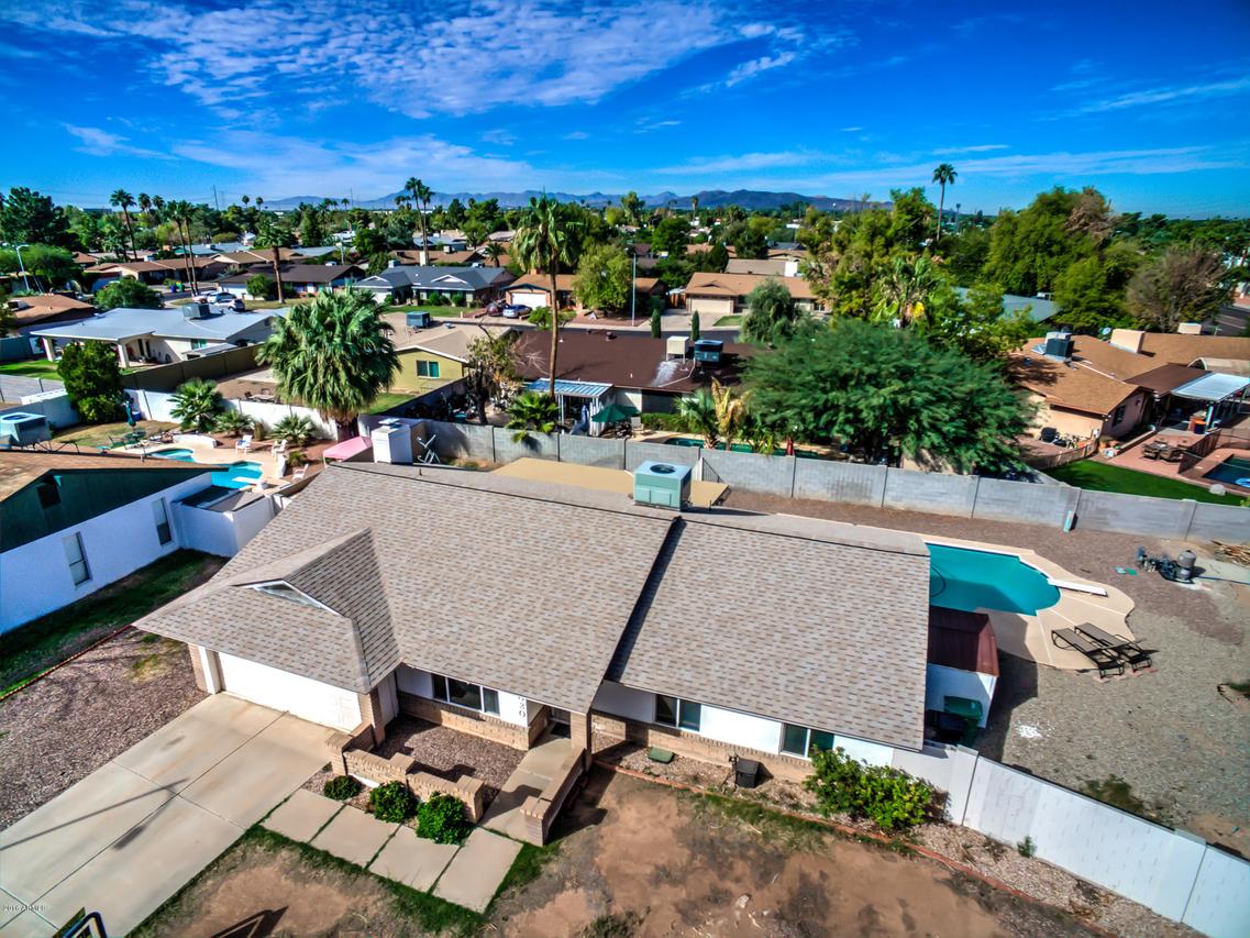 2820 S Las Palmas Cir., Mesa, AZ 85202