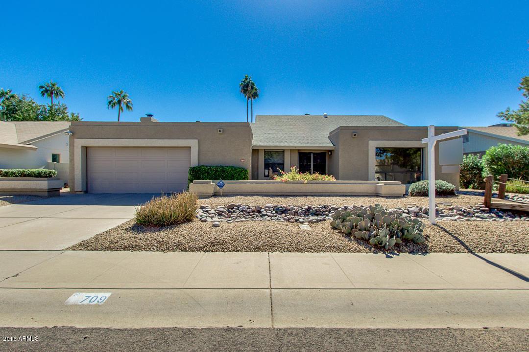 709 W Chilton St., Chandler, AZ 85225