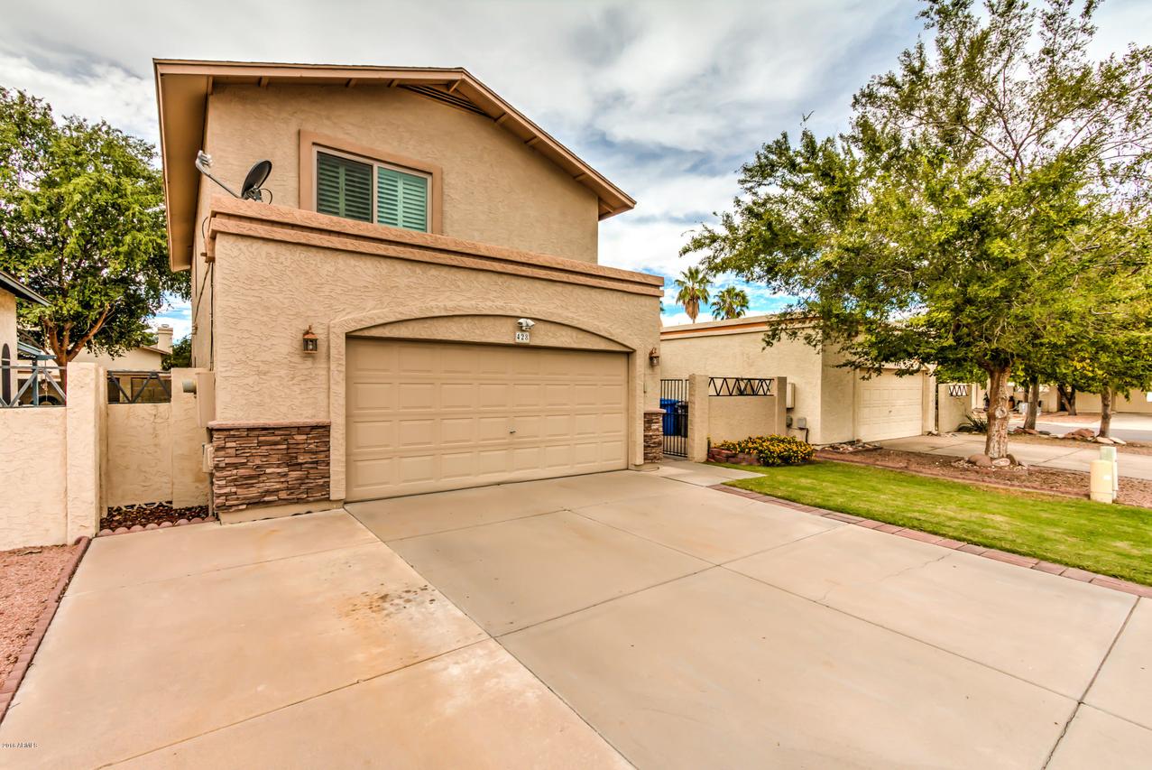 428 N Norfolk, Mesa, AZ 85205