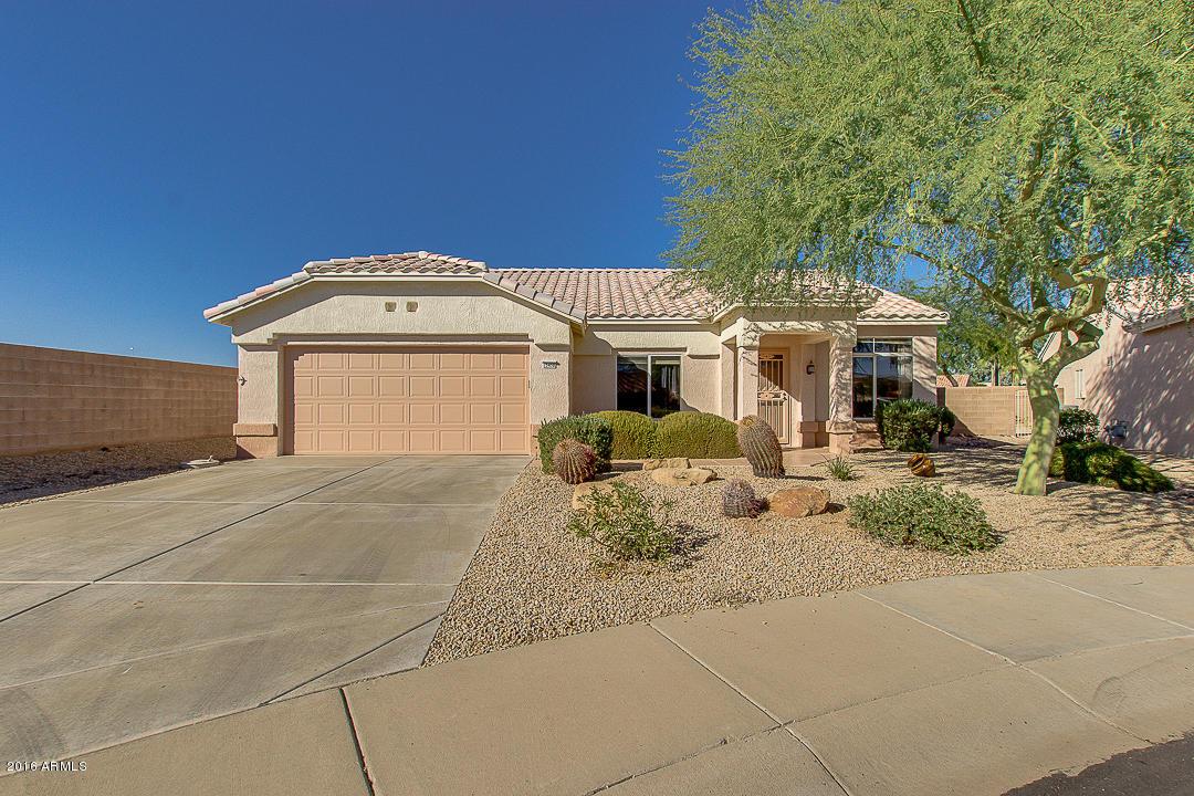 15458 W Via Manana, Sun City West, AZ 85375