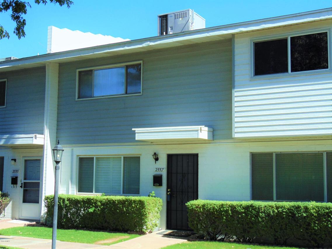 2557 W Berridge Ln. #D-9, Phoenix, AZ 85017