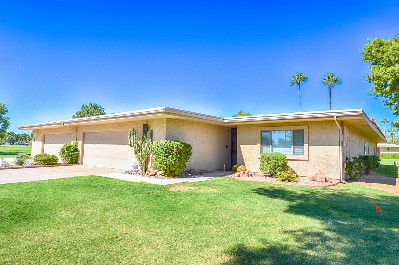 7604 E Tucson Rd., Scottsdale, AZ 85258