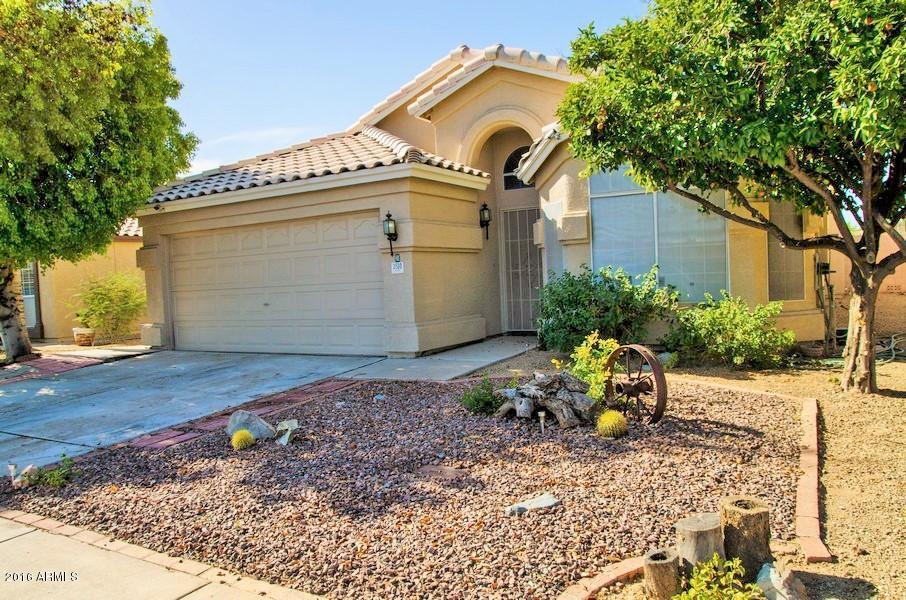 3510 E Edna Ave., Phoenix, AZ 85032