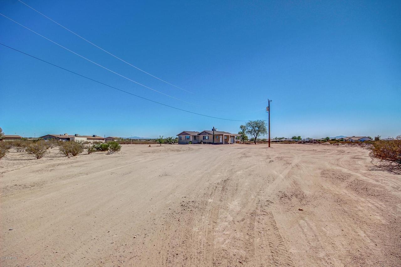 911 W Dana Ave., Florence, AZ 85132