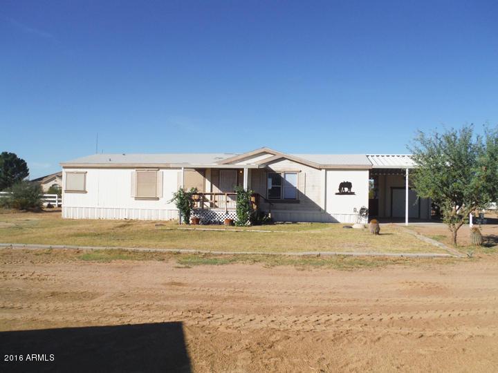 26220 S 201st St., Queen Creek, AZ 85142