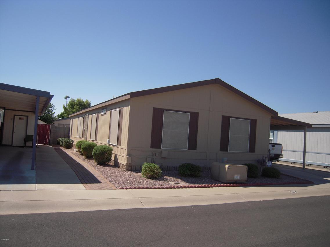 11275 N 99th Ave. #122, Peoria, AZ 85345