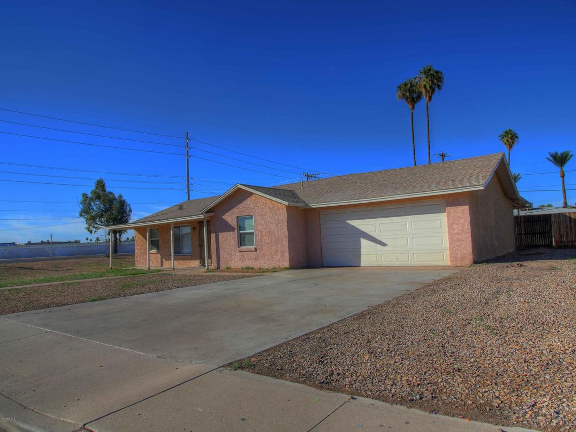 750 W 2nd Ave., Mesa, AZ 85210