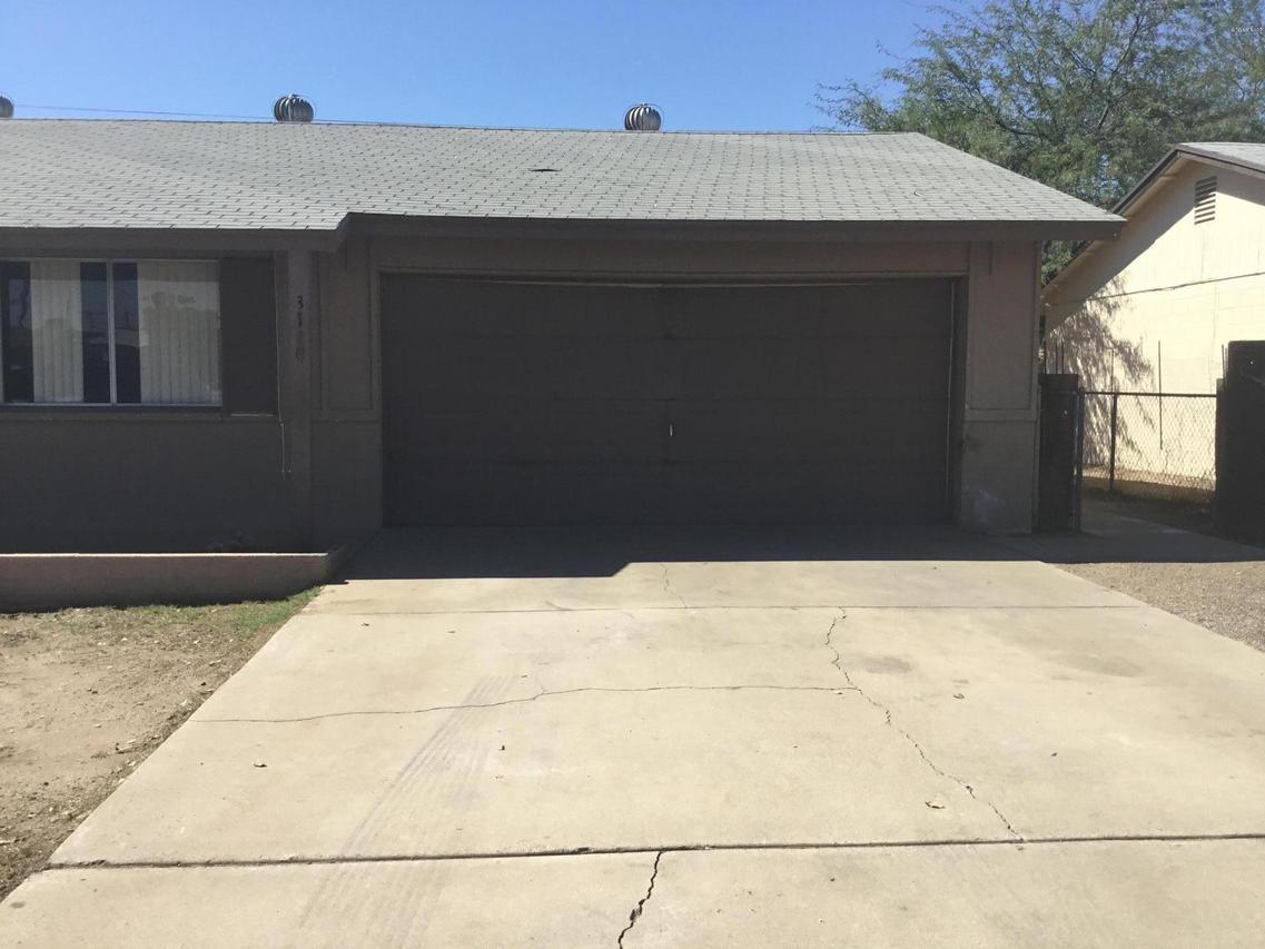 3110 N 80th Ln., Phoenix, AZ 85033