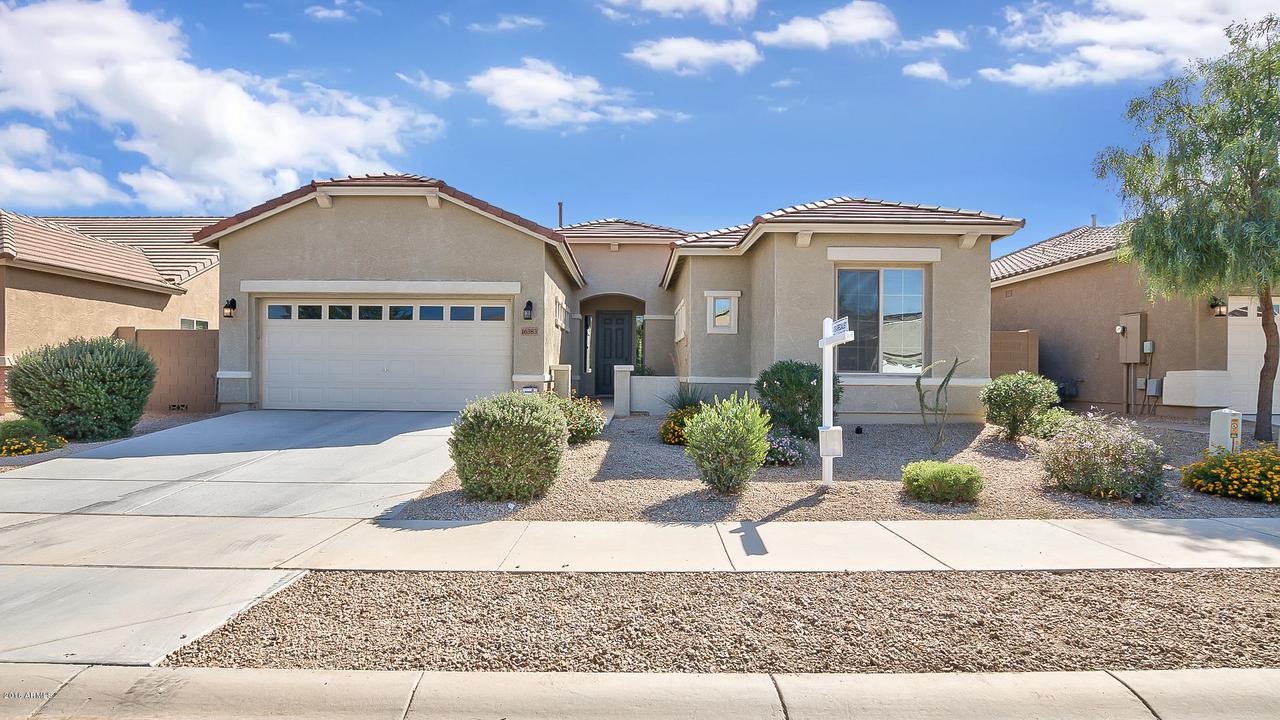 16383 W Cortez St., Surprise, AZ 85388