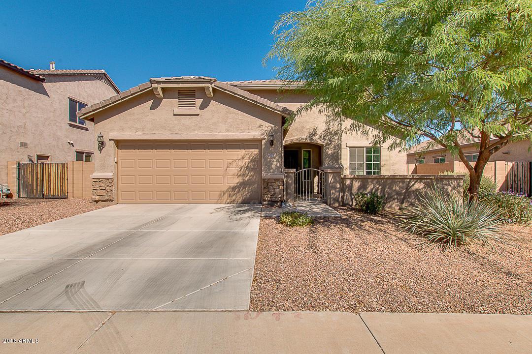 10938 E Storia Ave., Mesa, AZ 85212