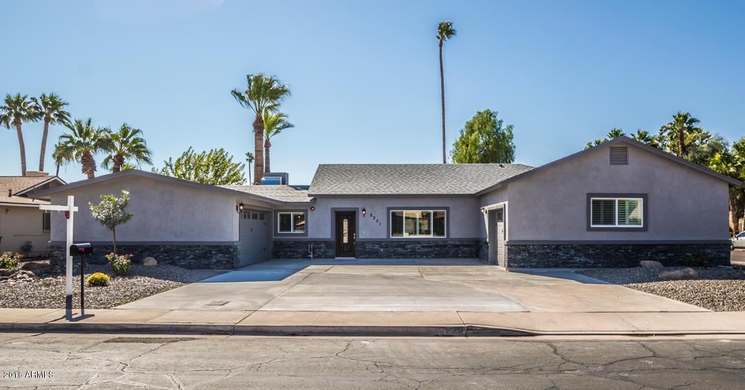 8201 E Lincoln Dr., Scottsdale, AZ 85250