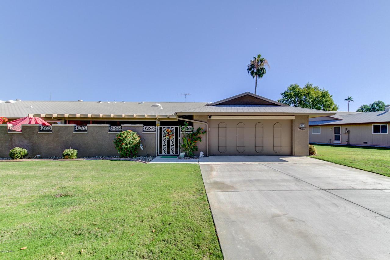 18833 N Conestoga Dr., Sun City, AZ 85373