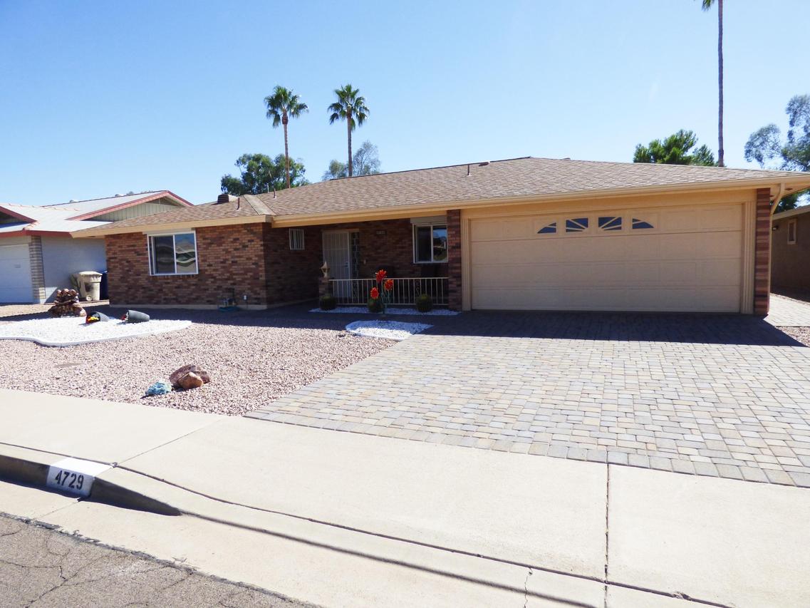 4729 E Dolphin Ave., Mesa, AZ 85206