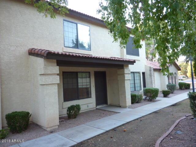 3719 E Inverness Ave. #95, Mesa, AZ 85206