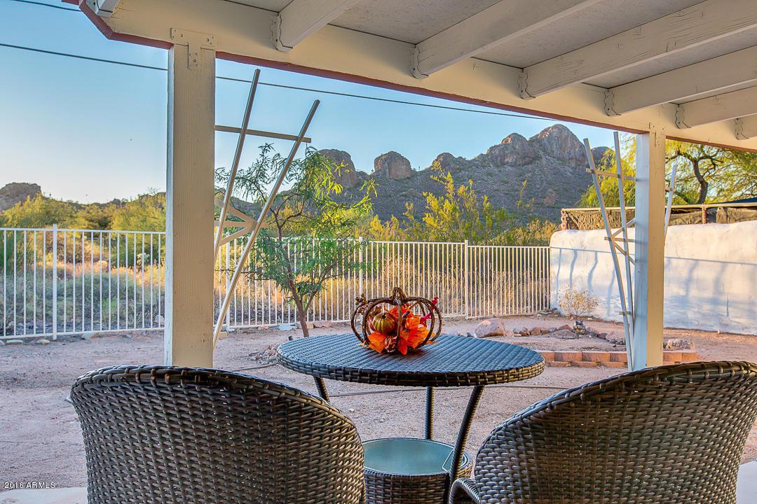 5670 S Sage Way, Gold Canyon, AZ 85218