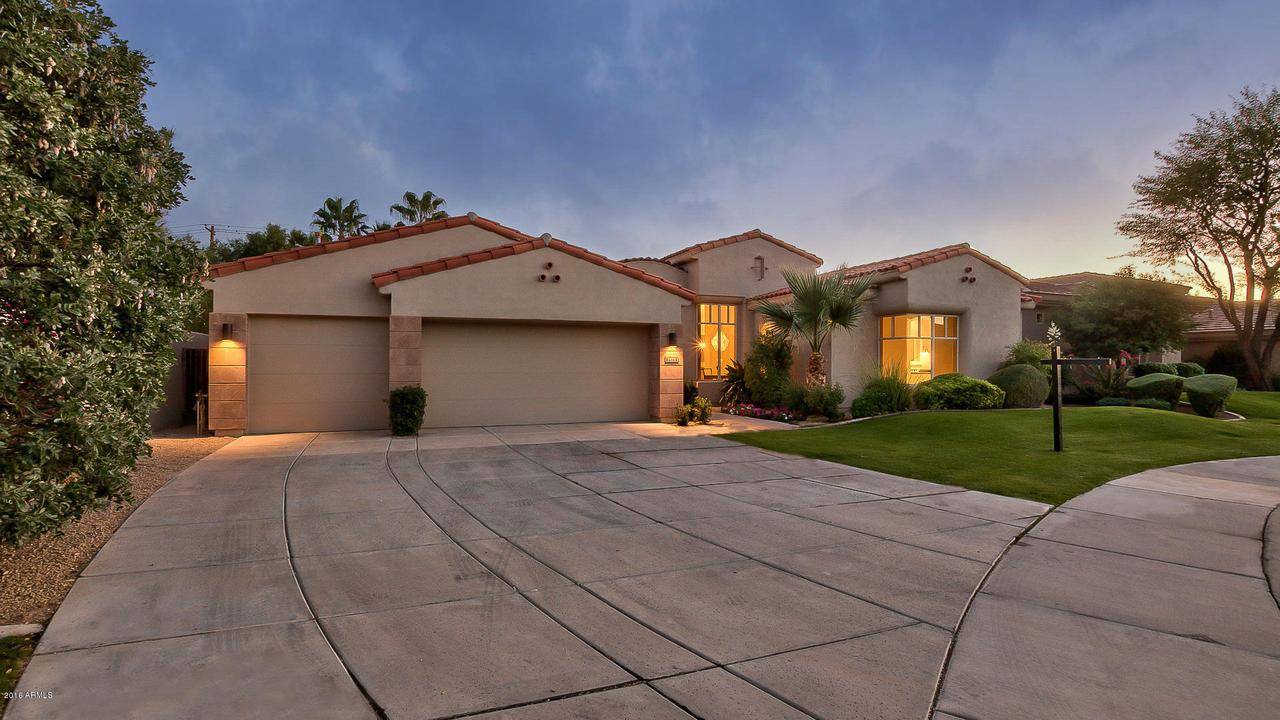 7471 E Sierra Vista Dr., Scottsdale, AZ 85250