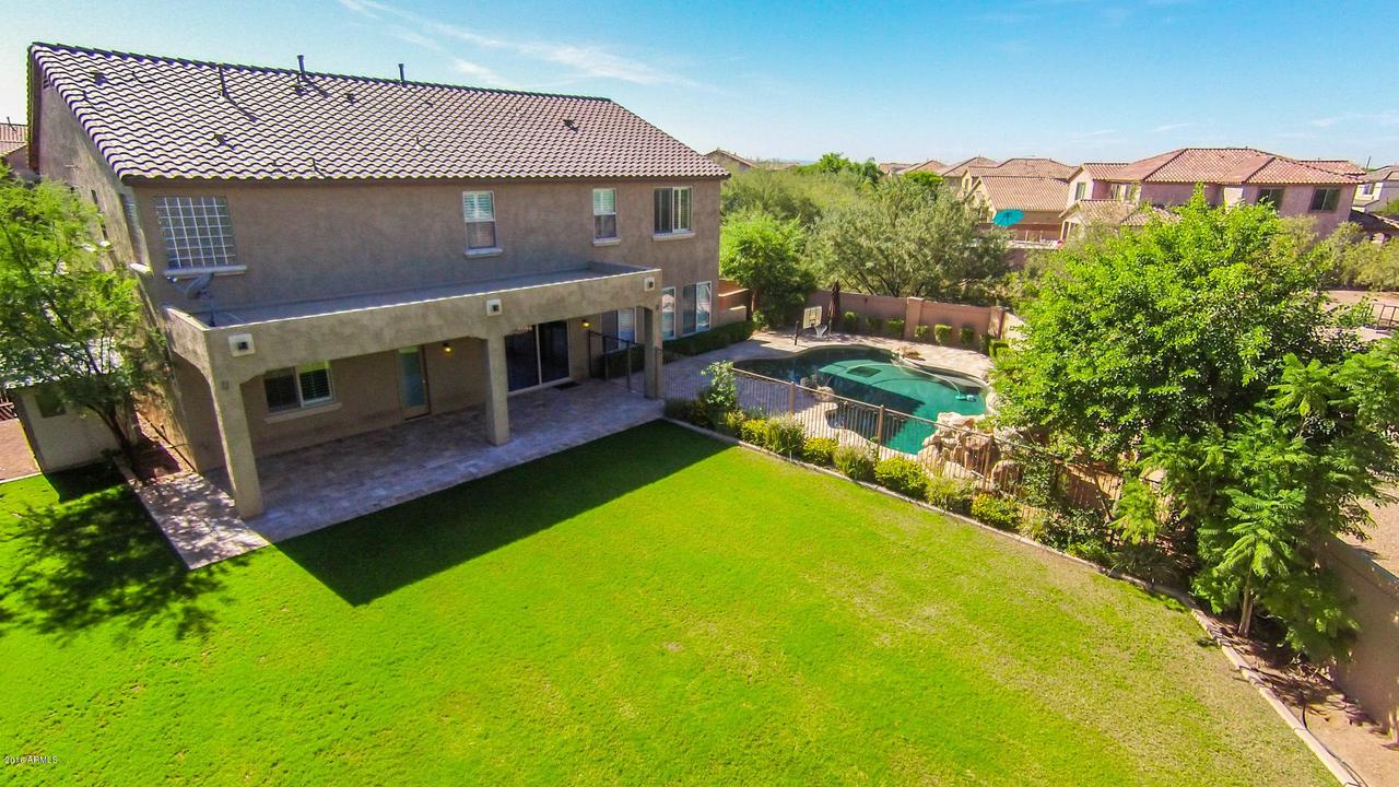 11164 E Renfield Ave., Mesa, AZ 85212