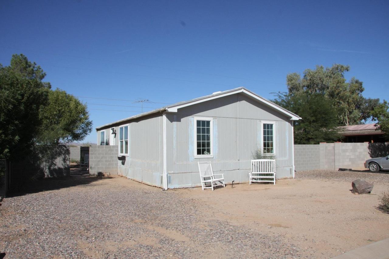 24710 W Bonita St., Casa Grande, AZ 85193