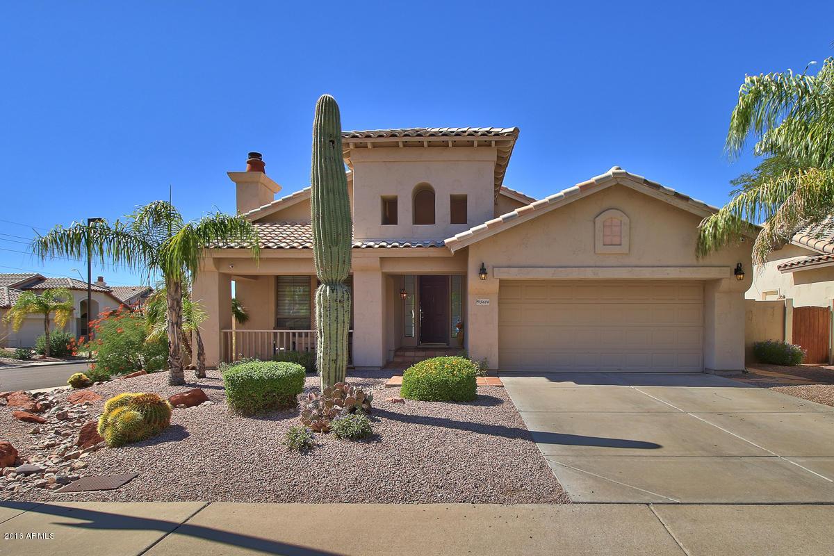 3624 N Greylock Cir., Mesa, AZ 85215