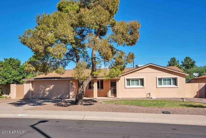 7326 E Diamond St., Scottsdale, AZ 85257