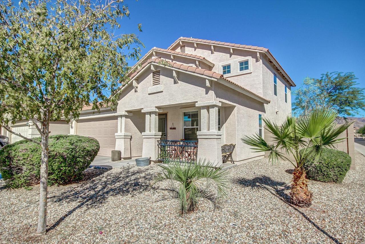 24228 W Tonto St., Buckeye, AZ 85326