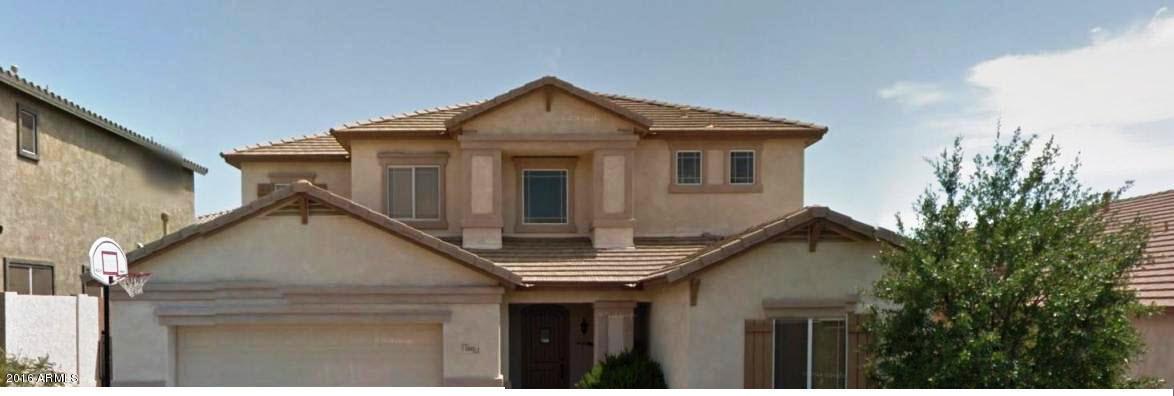 10605 W Melinda Ln., Peoria, AZ 85382