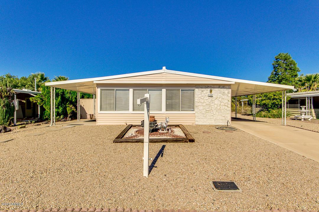 3502 E Beverly Ln., Phoenix, AZ 85032