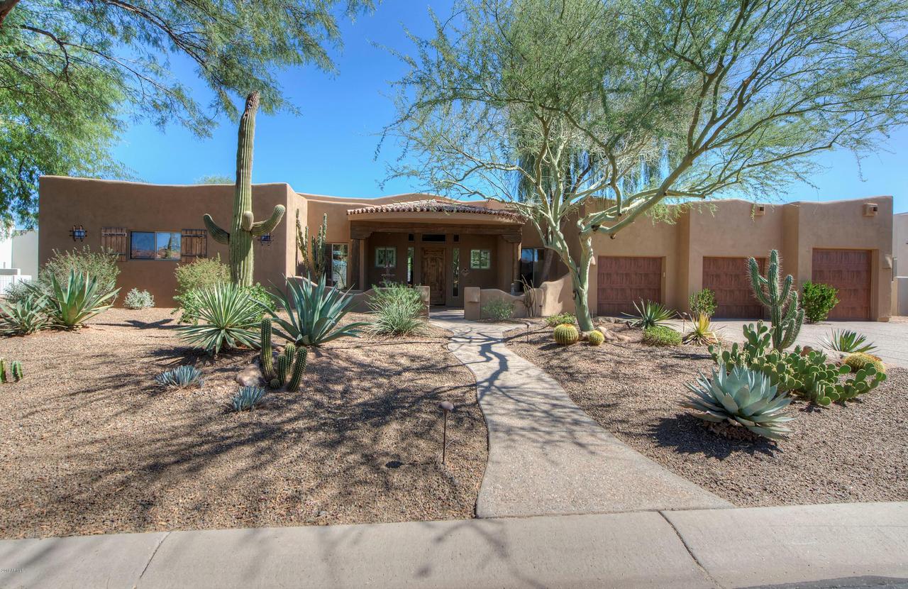 27609 N Desierto Dr., Rio Verde, AZ 85263