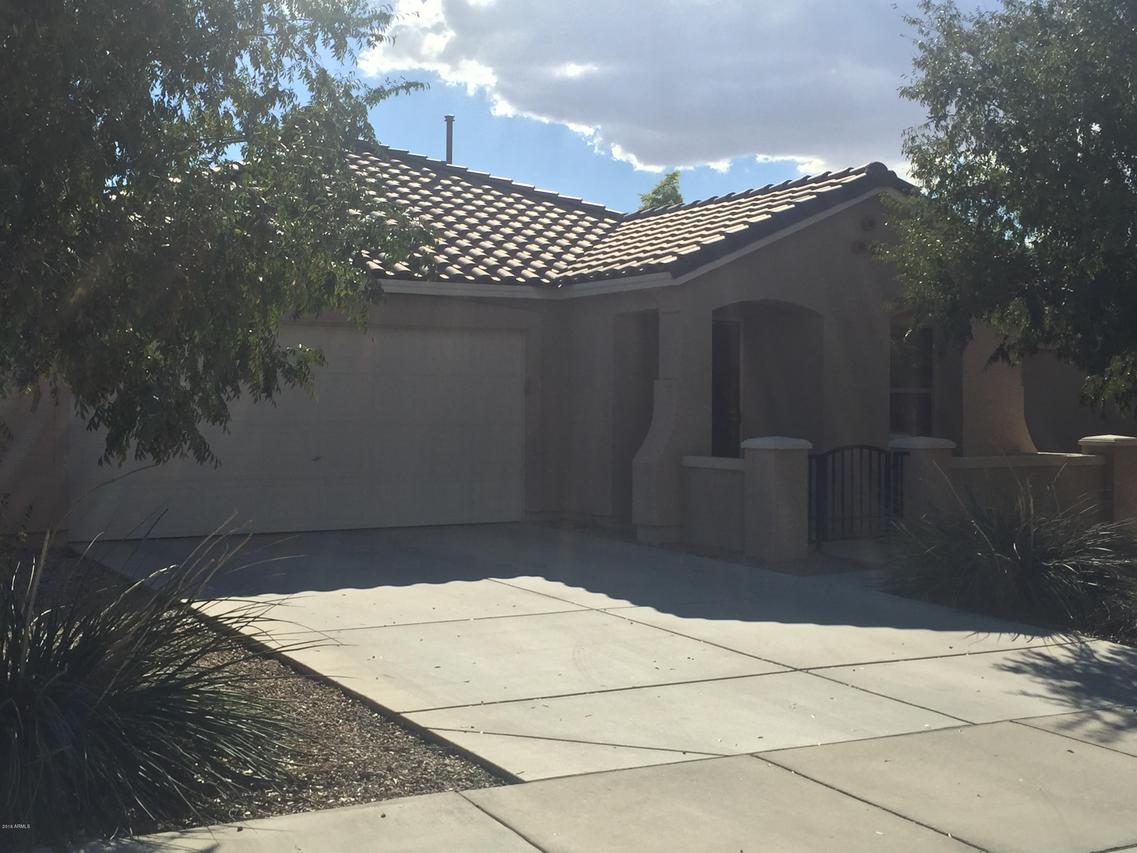 22111 E Via Del Palo, Queen Creek, AZ 85142