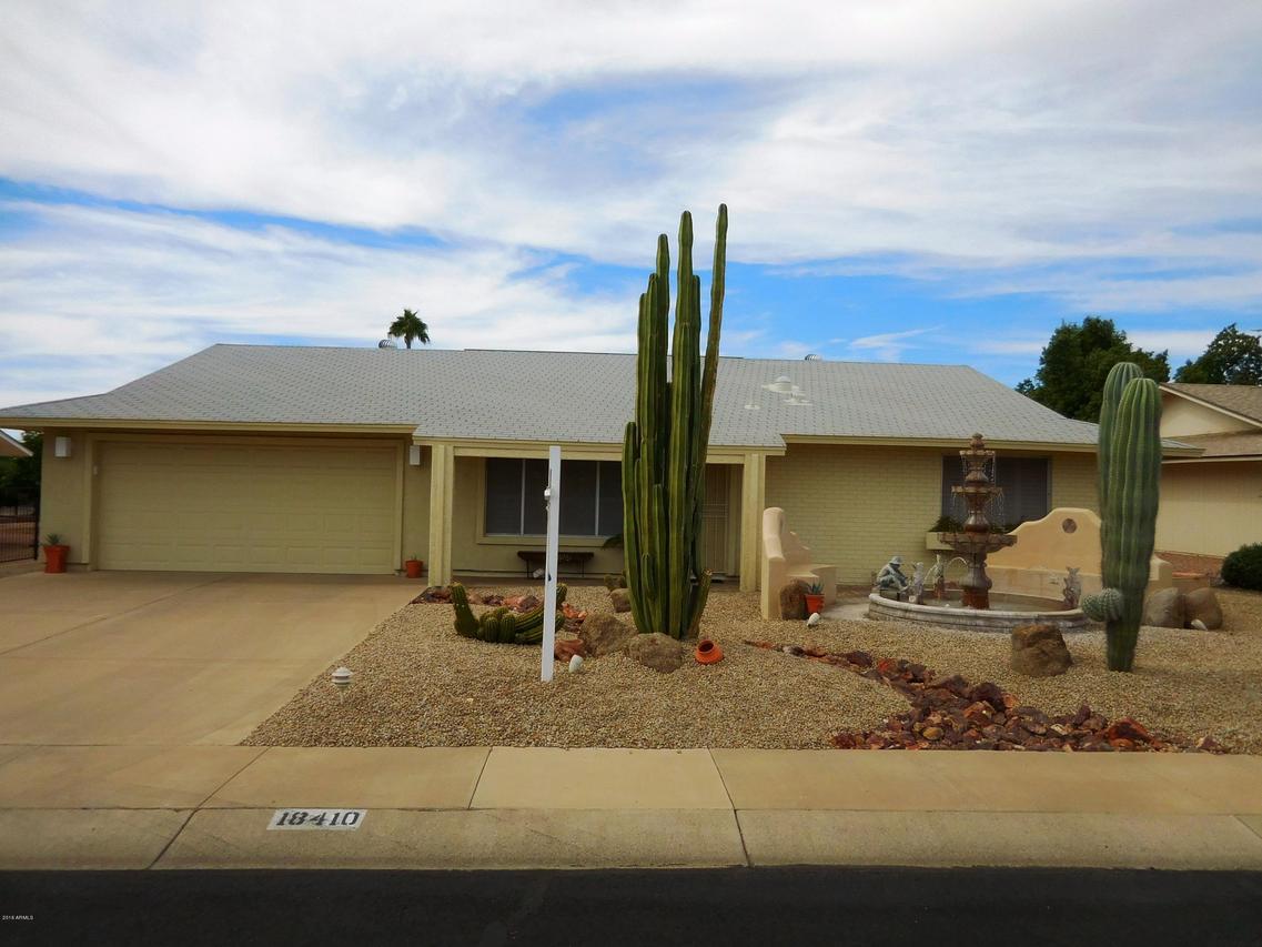 18410 N 97th Ave., Sun City, AZ 85373