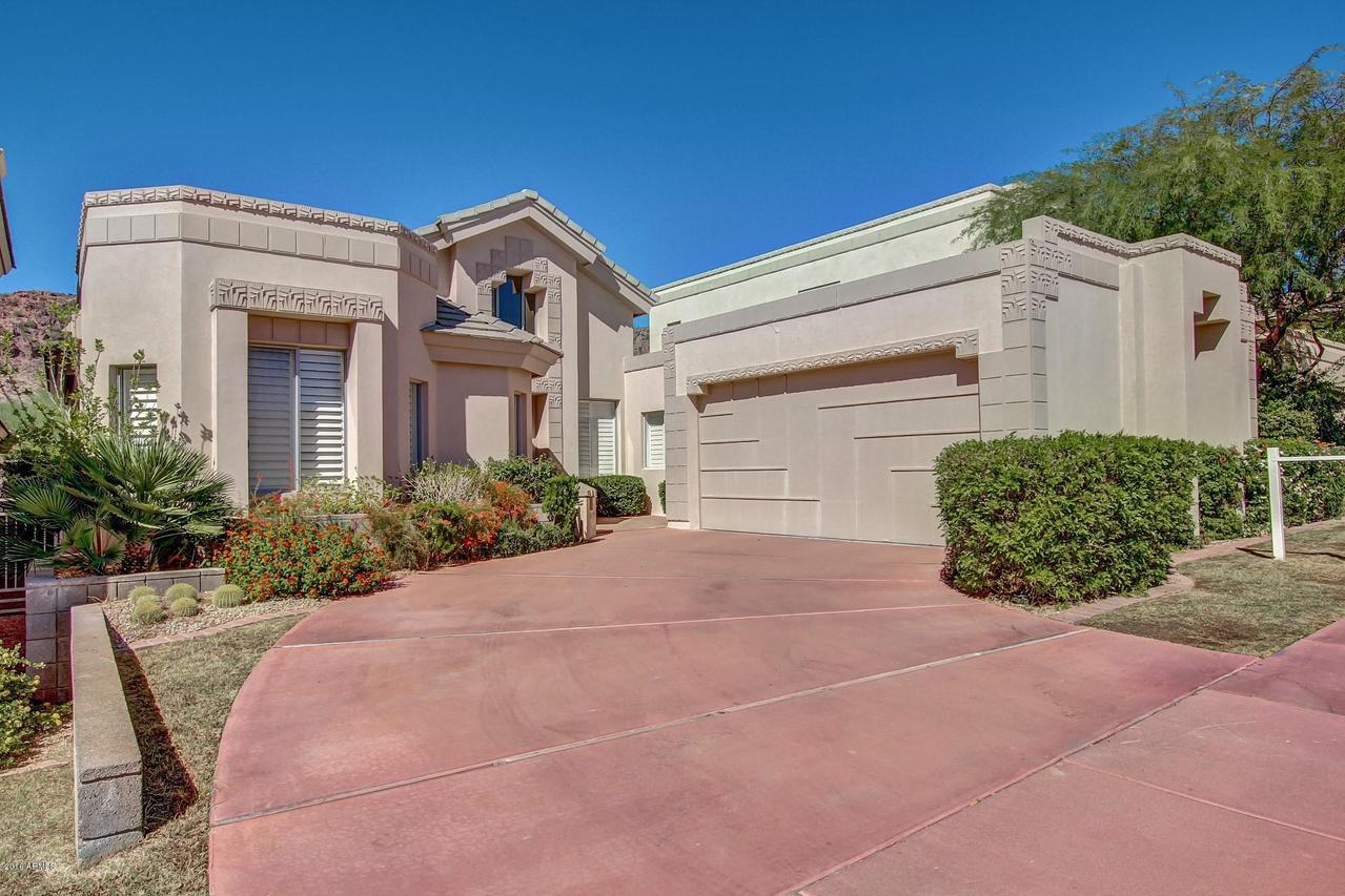 3030 E Sierra Vista Dr., Phoenix, AZ 85016