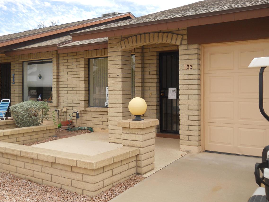 2064 S Farnsworth Dr. #32, Mesa, AZ 85209