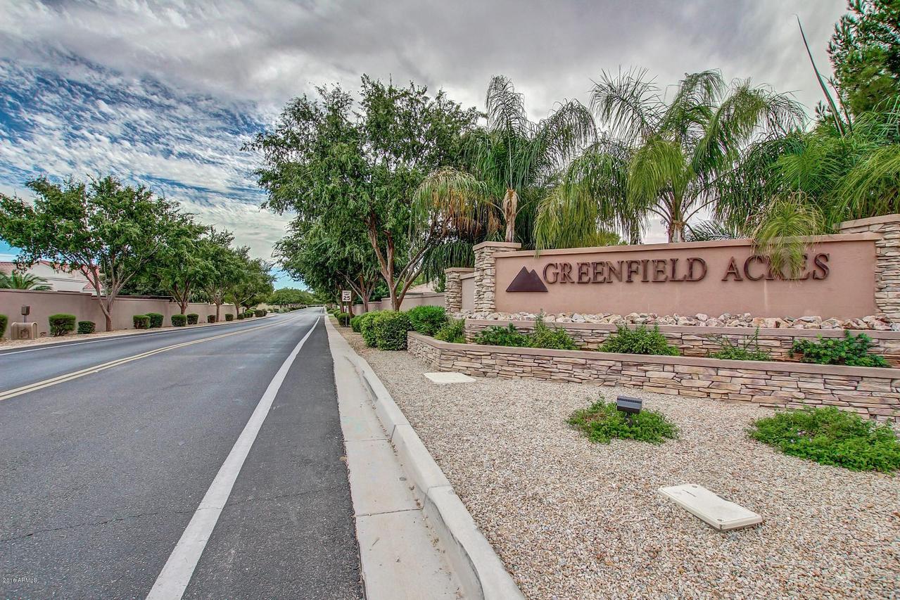 2654 E Country Shadows Ct. #55, Gilbert, AZ 85298