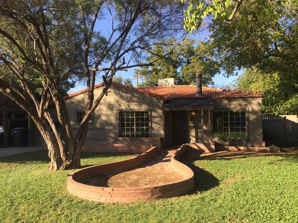 2607 N Foote Dr., Phoenix, AZ 85008