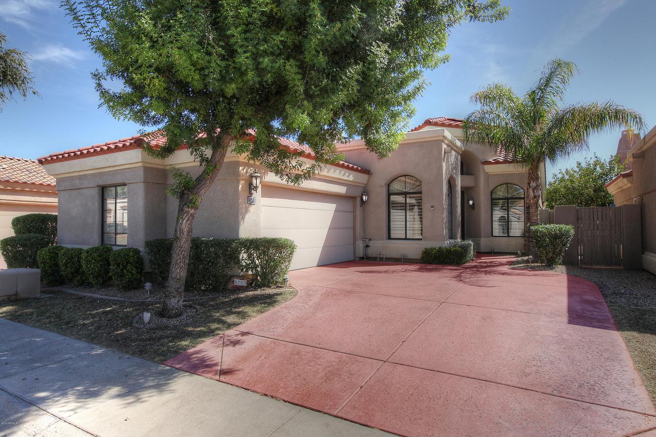 8253 E Cortez Dr., Scottsdale, AZ 85260