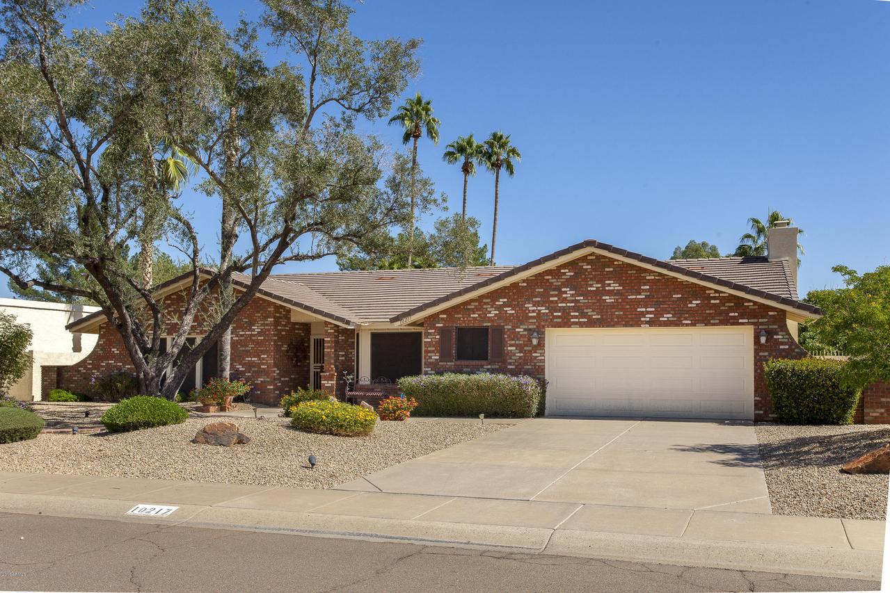 10217 N 87th St., Scottsdale, AZ 85258