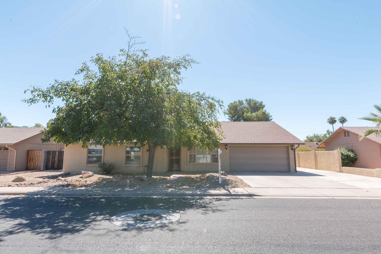 1515 W Nopal Ave., Mesa, AZ 85202