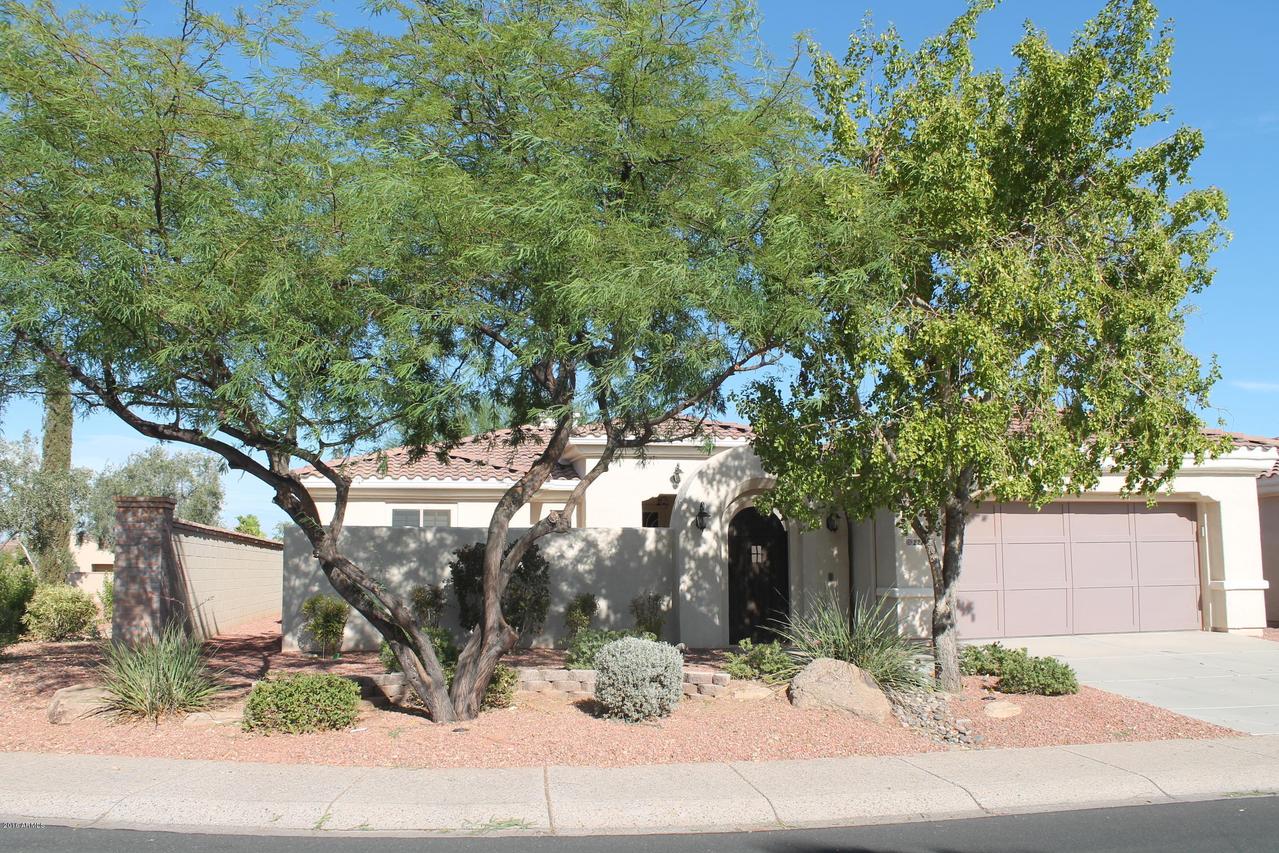 22725 N Pico Dr., Sun City West, AZ 85375