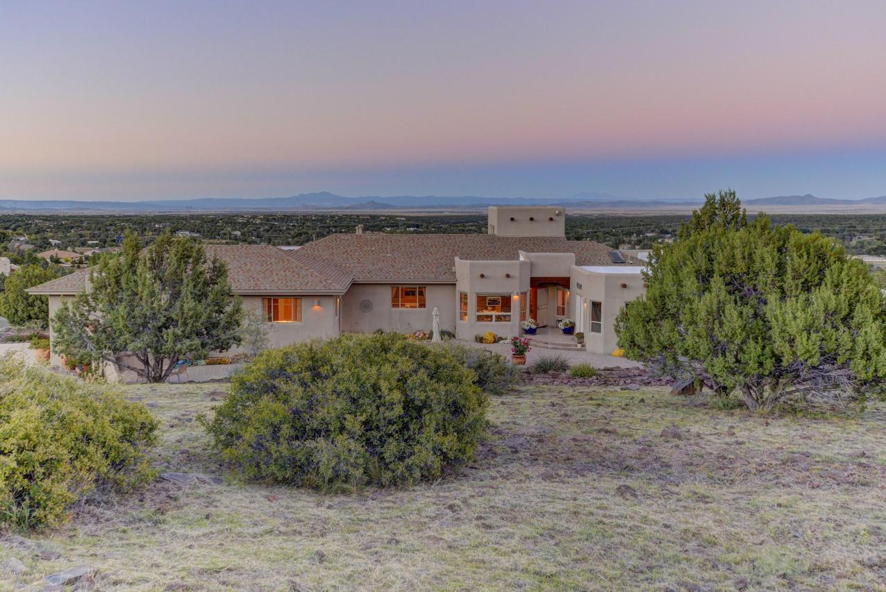 2725 W Boone Ct., Prescott, AZ 86305