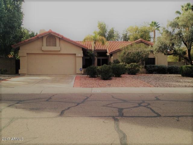 701 E Comstock St., Gilbert, AZ 85296