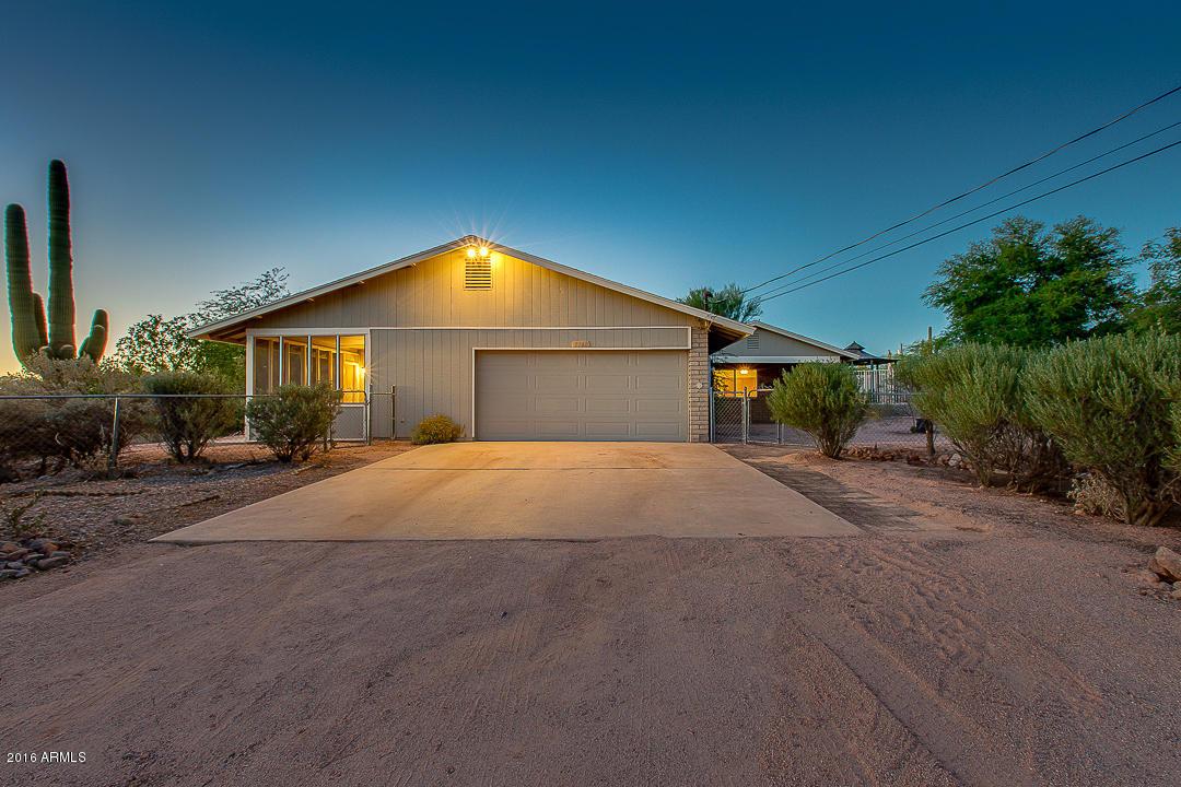 5160 E Shiprock St., Apache Junction, AZ 85119