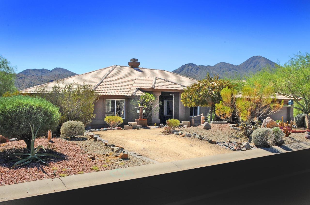 15523 E Golden Eagle Blvd., Fountain Hills, AZ 85268