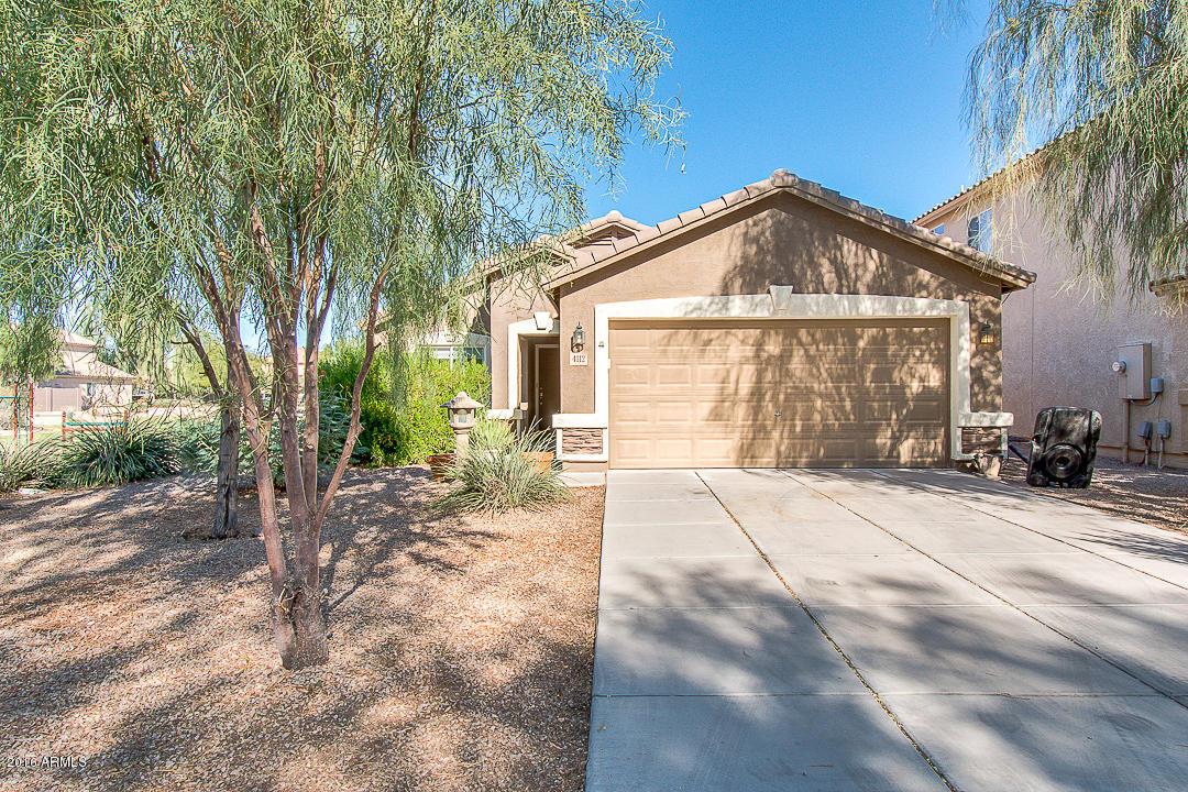 4112 E Superior Rd., San Tan Valley, AZ 85143